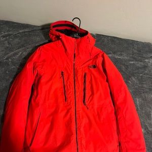 Men’s North Face Ski Jacket